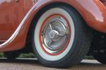 Ford Roadster Custom 1935 года